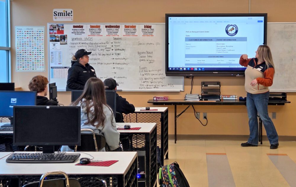 Pelican Brewing Catering training 20260108 093701