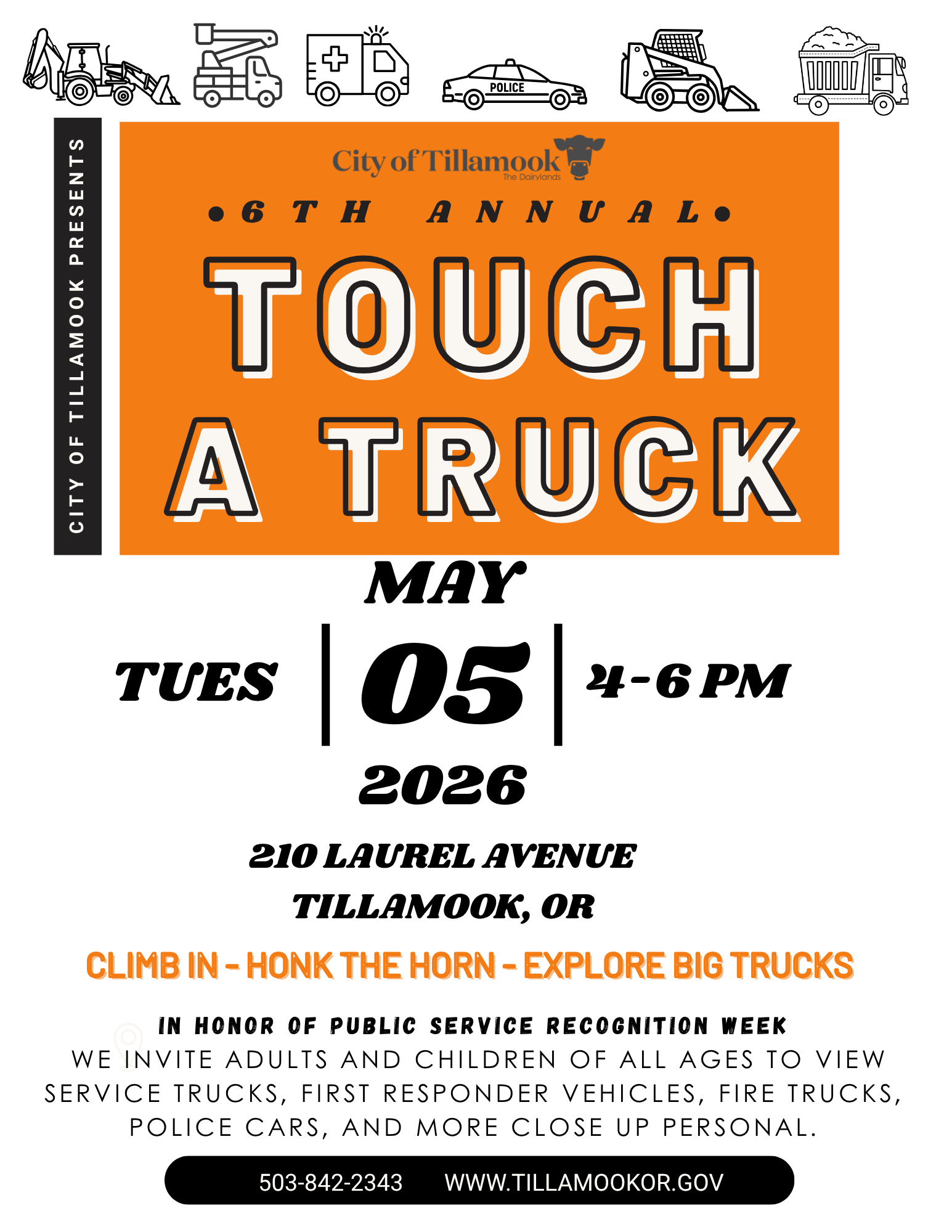 TOUCH A TRUCK 2026 3 IYQvq0