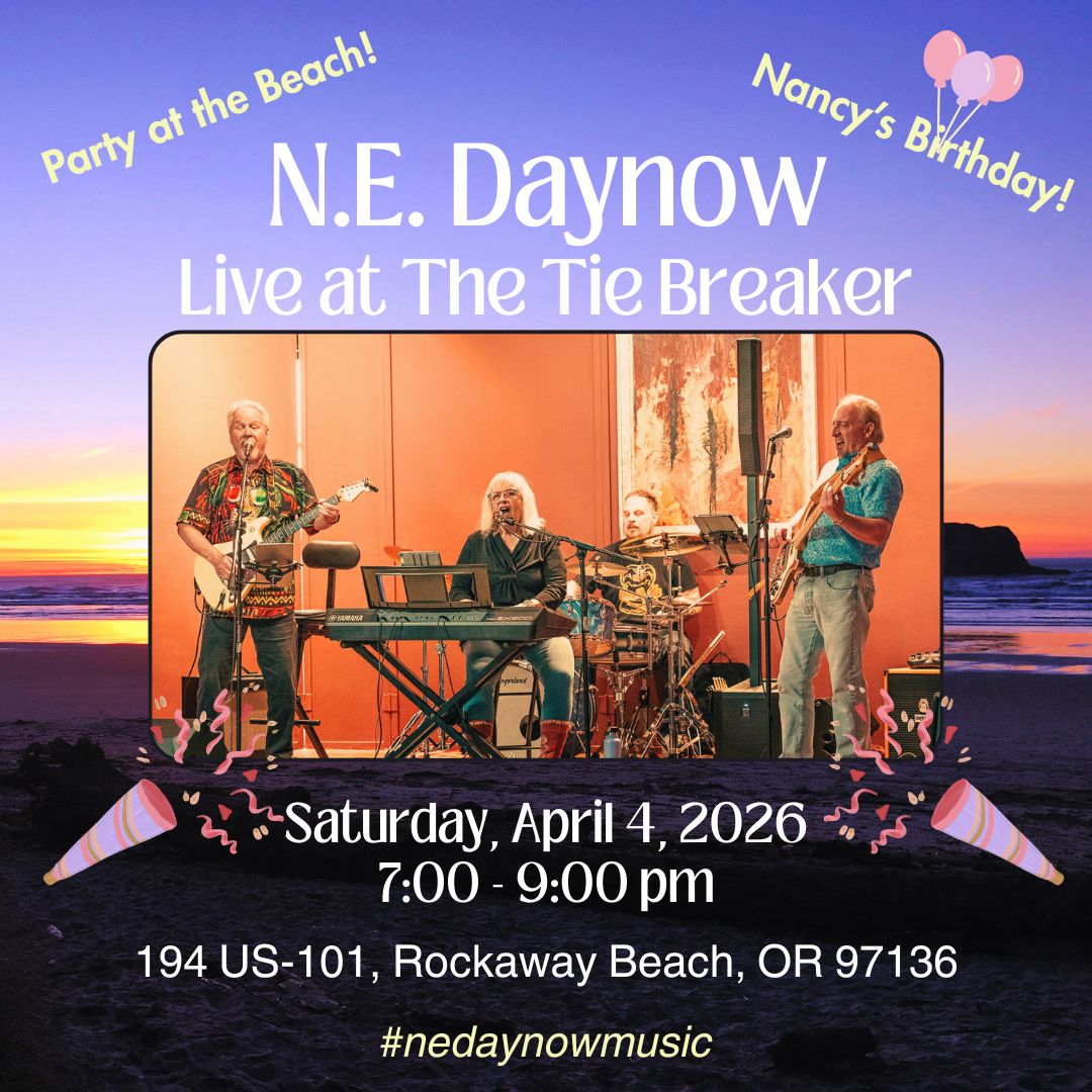 Tie Breaker 4 4 26 QPTa9X