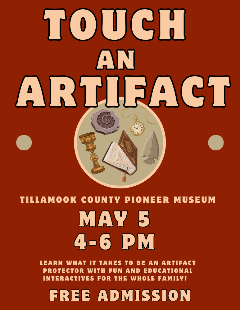 Touch an Artifact copy vDwiUv